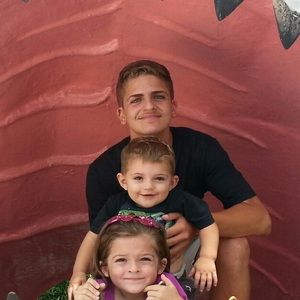 Meet your Posher, Jesse